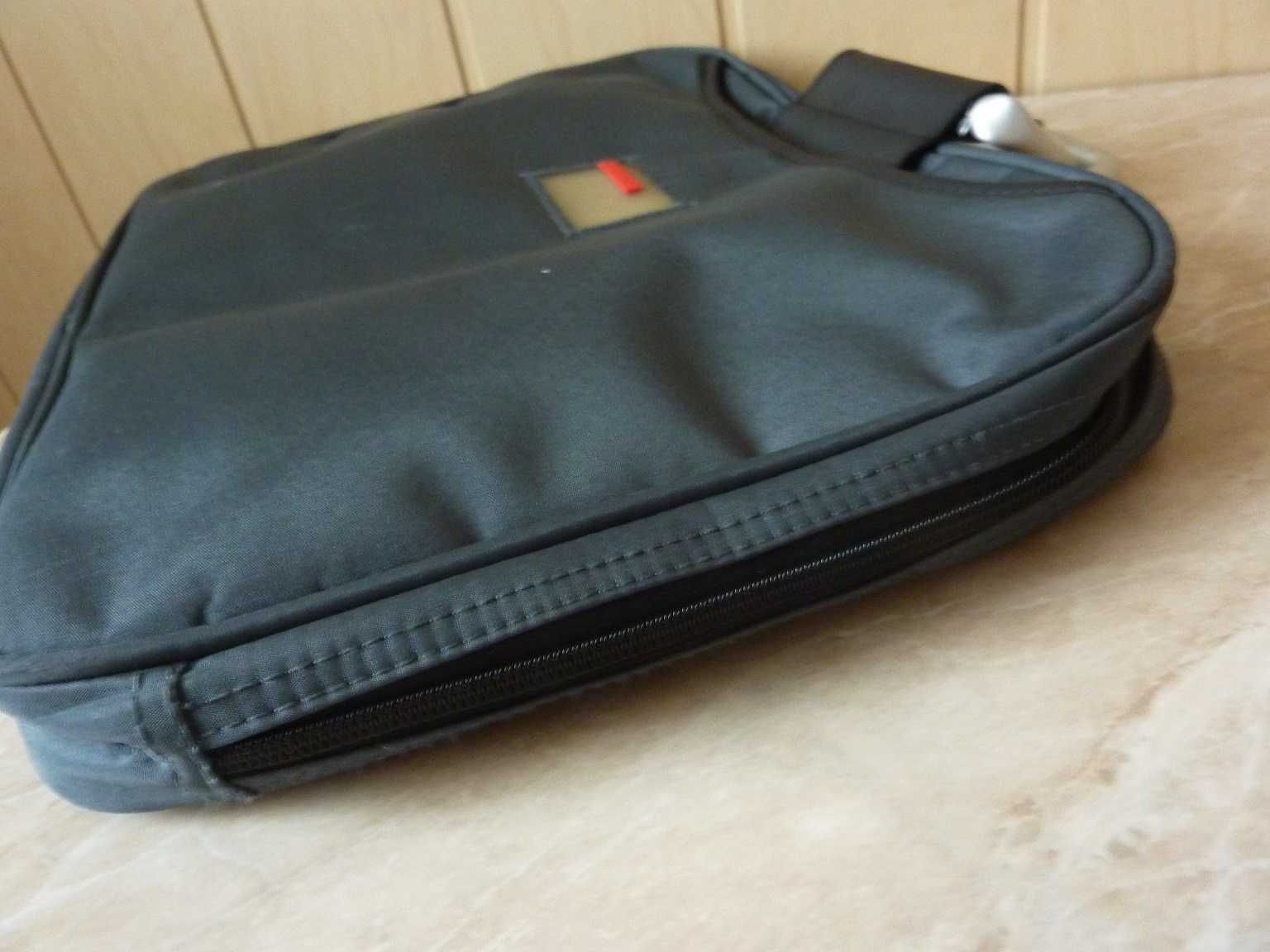 Extra torba na dokumenty laptopa j Nowa praktyczna