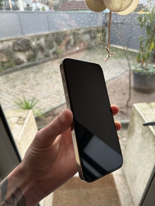 Iphone 14 pro max  128 gb