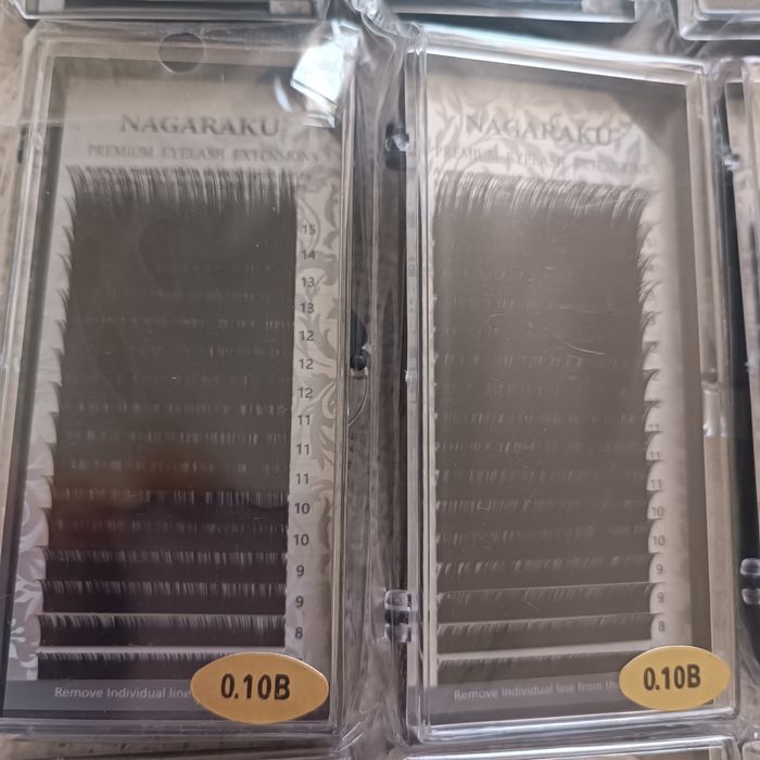 ВІЇ Naguraku НАБІР