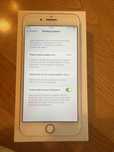 Iphone 7 plus rozowy 32gb 100% kontycja baterii