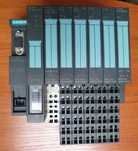 Siemens ET 200S + AI + AO + COUNTER
