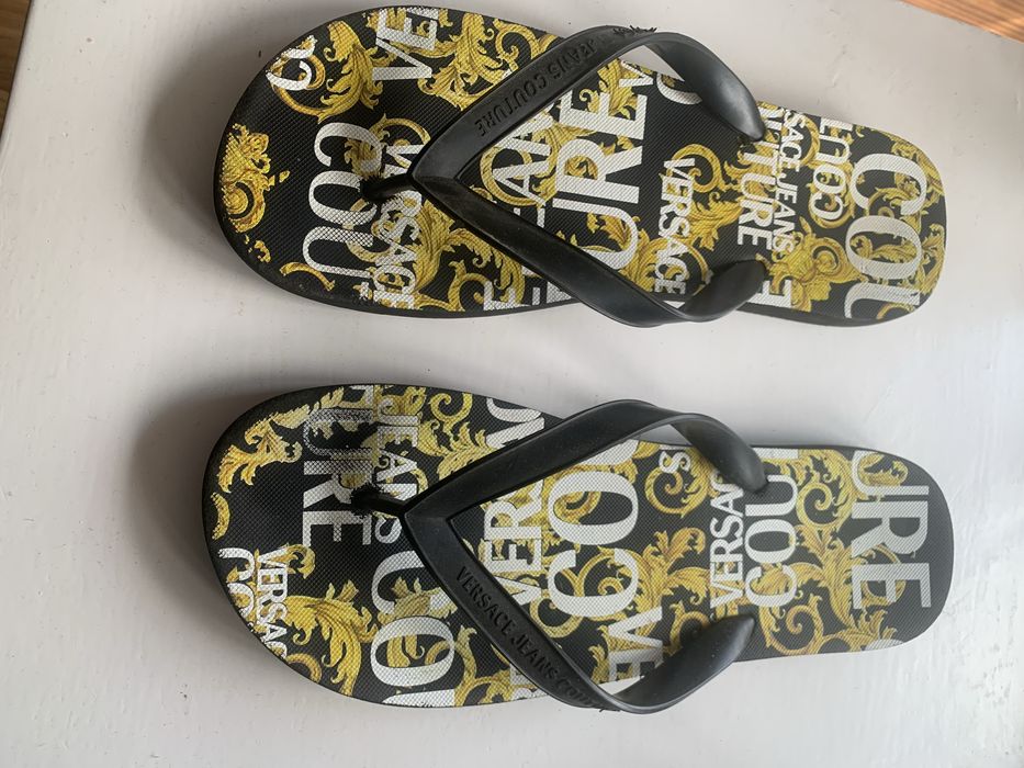 Вьетнамки Тапочки. 45