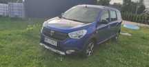Dacia lodgy 2020 rok 23% vat