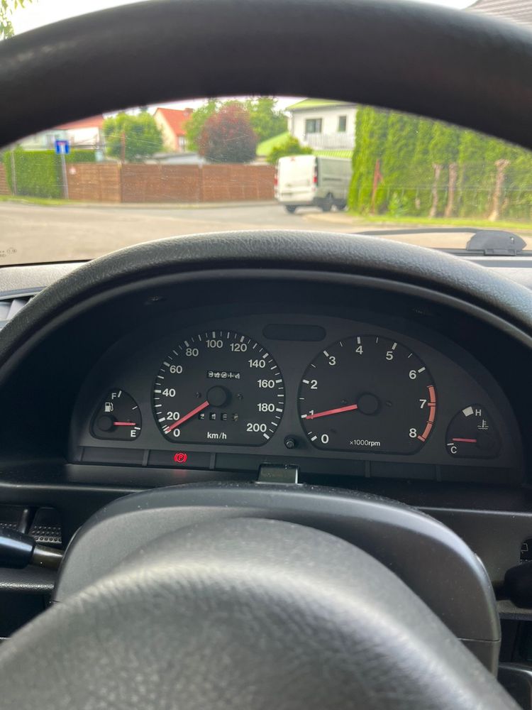 Sprzedam Suzuki Swift