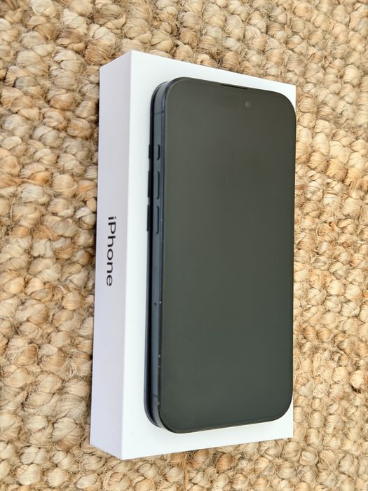Iphone 15 pro Apple
