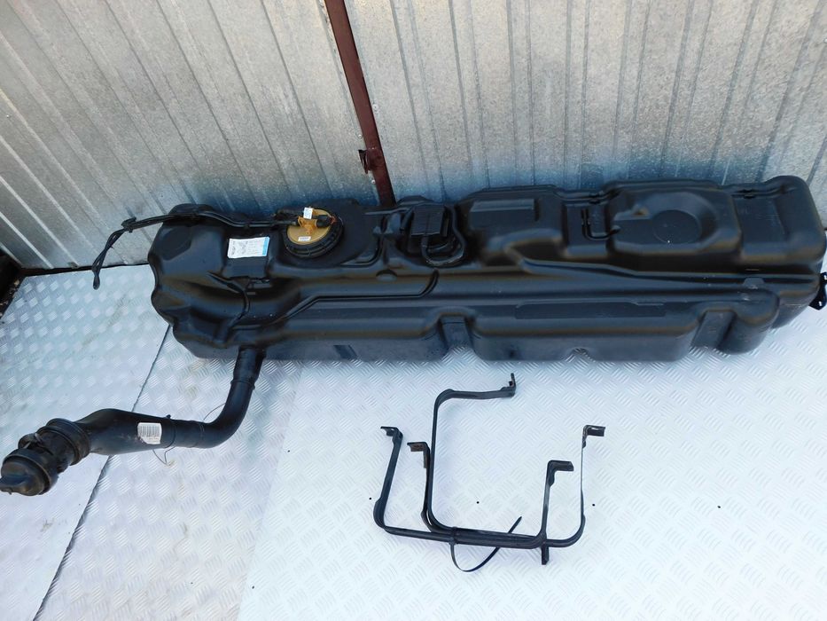 Zbiornik paliwa 100 l duży komplet Sprinter 906 VW Crafter Oryginał