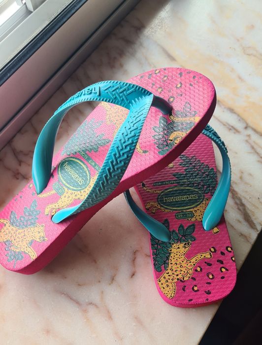 Havaianas tam.29-30