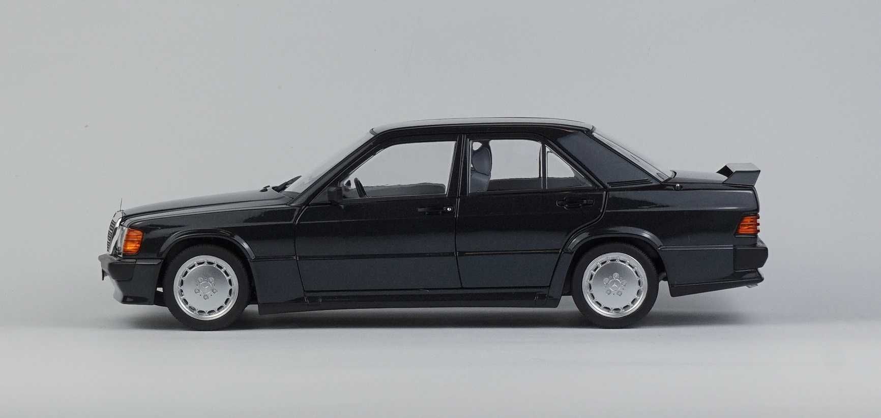 1:18 mercedes W201 190E 2.3-16 Norev