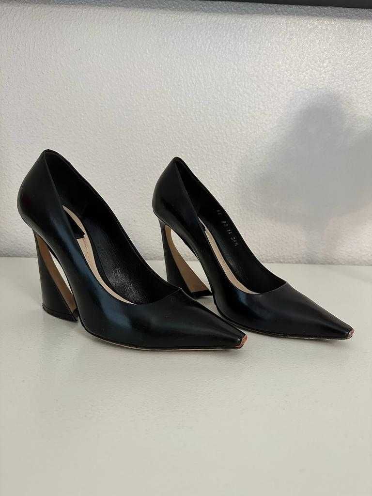 Sapato de salto da Dior 36 1/2