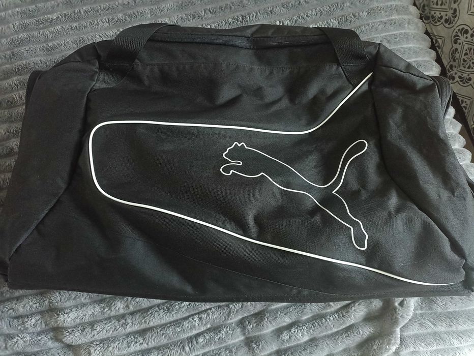 Сумка дорожня.Середня. 350грн.