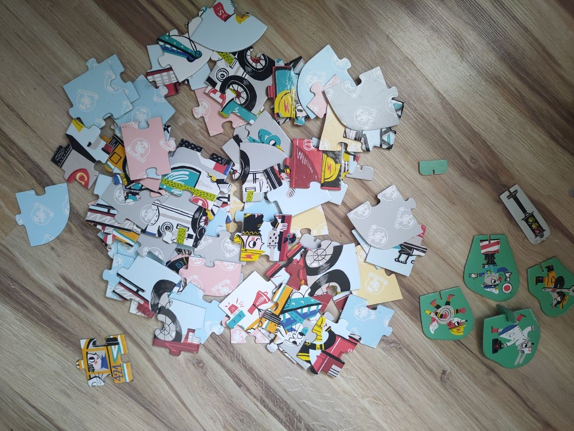 Czuczu puzzle progresywne