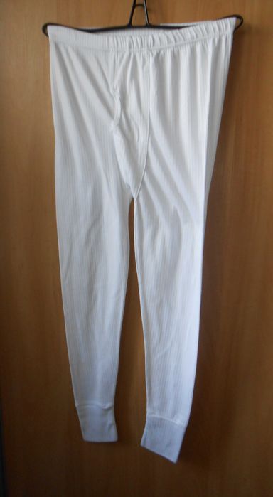 підштанники розмір Л  чоловічі білі нові
