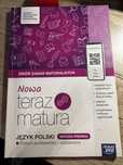 Nowa teraz matura