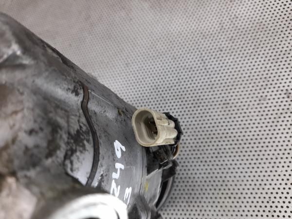 Compressor AC SAAB 9-3 Sedan (YS3F)