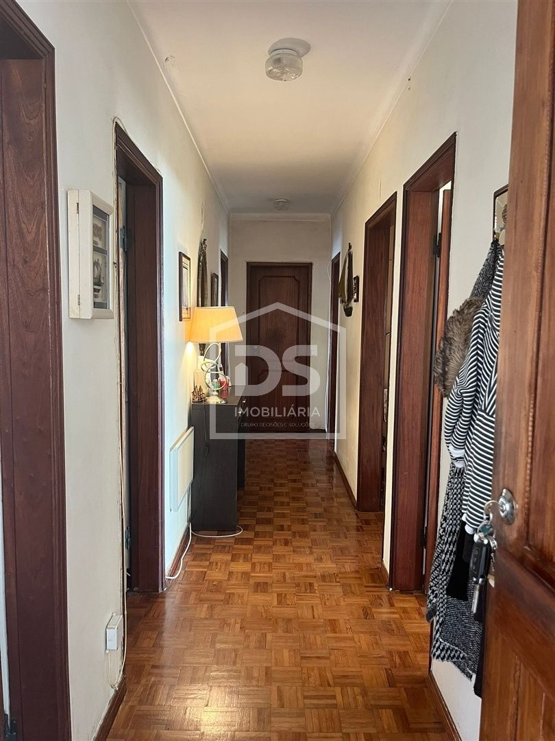 Apartamento T3 Nazare