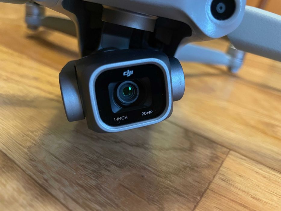 Дрон Mavic DJI Air 2s Fly More Combo