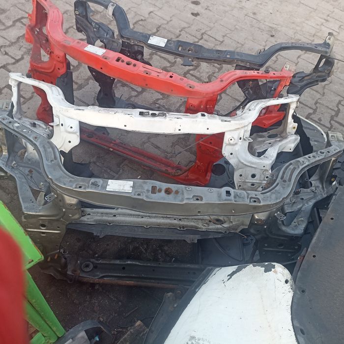 Шевроле авео 255 телевізор