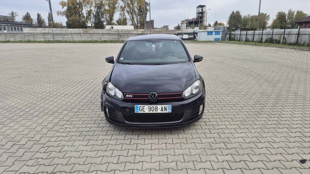 Volkswagen Golf VW Golf 2.0GTI