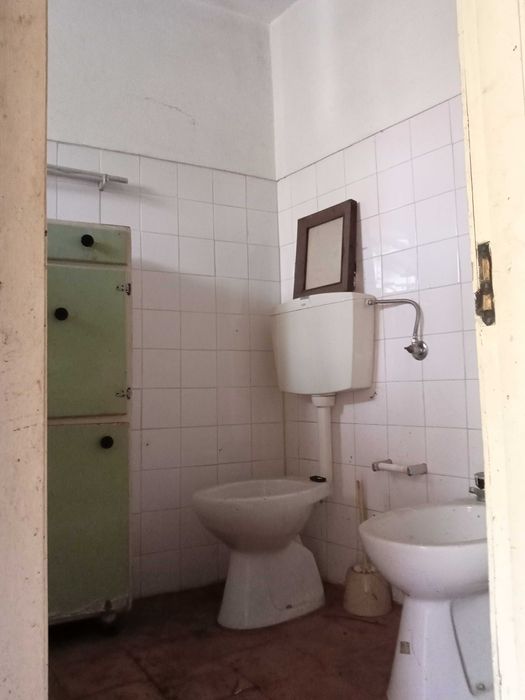 4 Habitações tradicionais em xisto