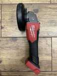 Szlifierka kątowa Milwaukee M18 FSAG125X - 2022r.