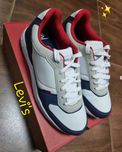 Снікерси LEVIS Ultra Sport Jogging оригінал 42