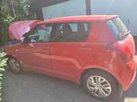 Suzuki Swift IV 2006