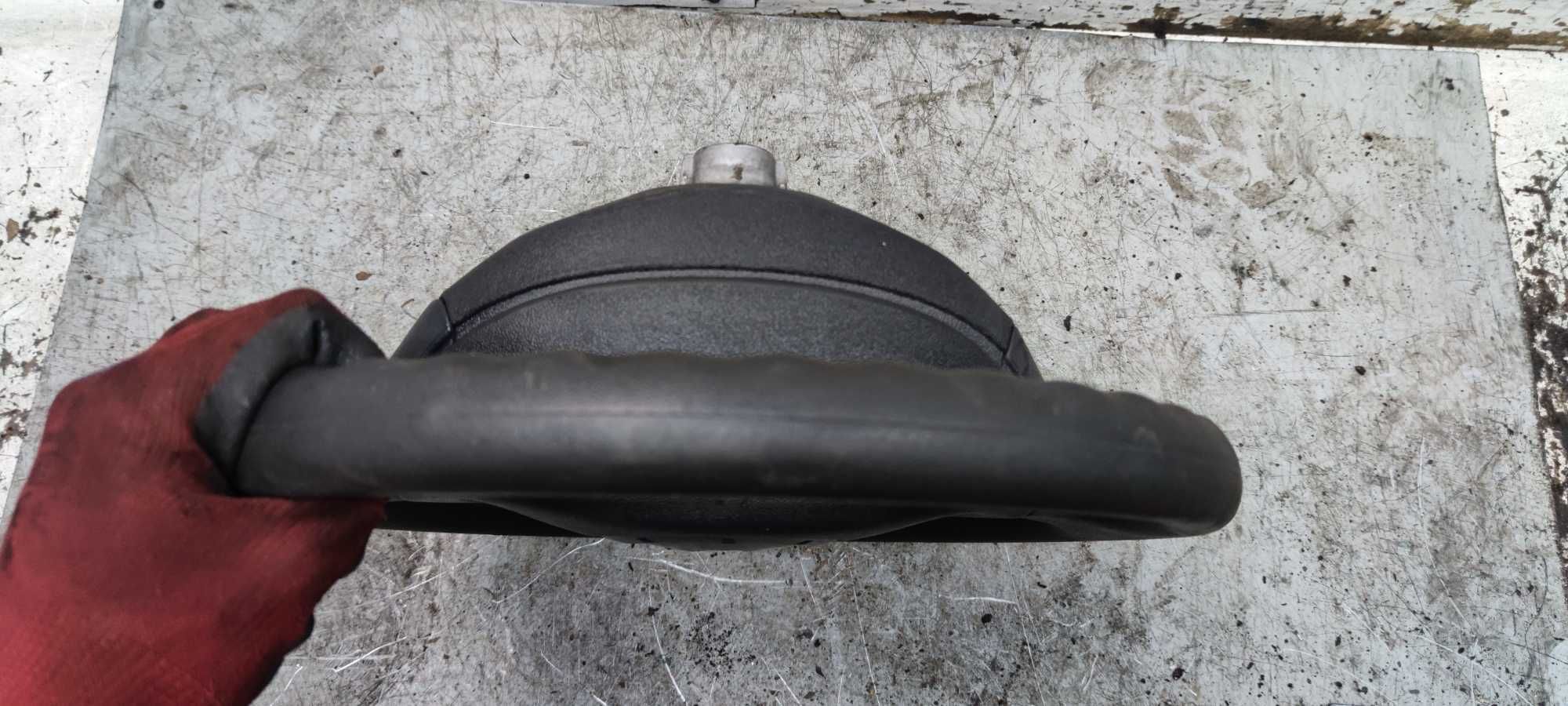 Renault Clio II 2 FL Lift Kierownica Poduszka AIRBAG