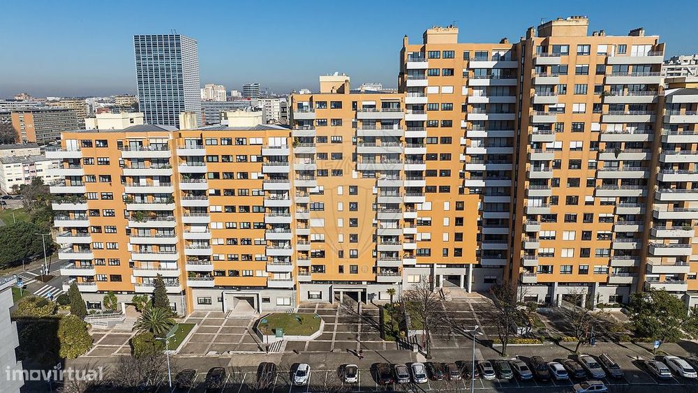 Apartamento T2 para arrendamento