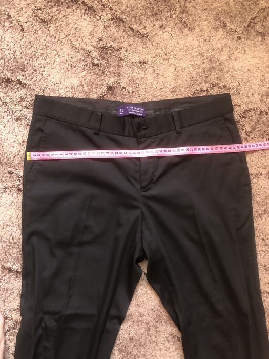 Костюм з сорочкою