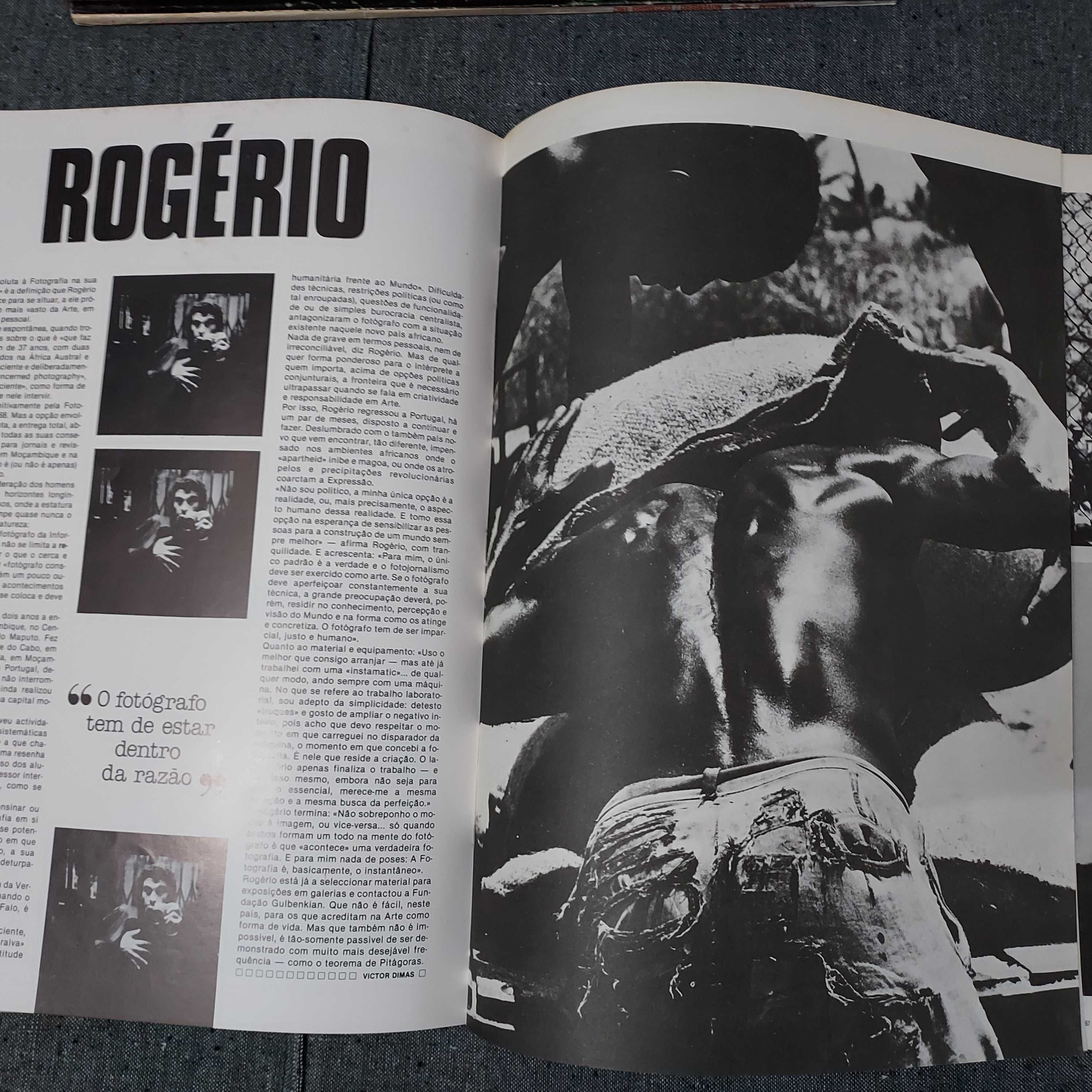 Revista de Fotografia-Nova Imagem-n.ºs 1/26-1980/82