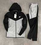 Костюм Nike Tech Fleece чоловічий | Спортивний костюм чоловічий Nike