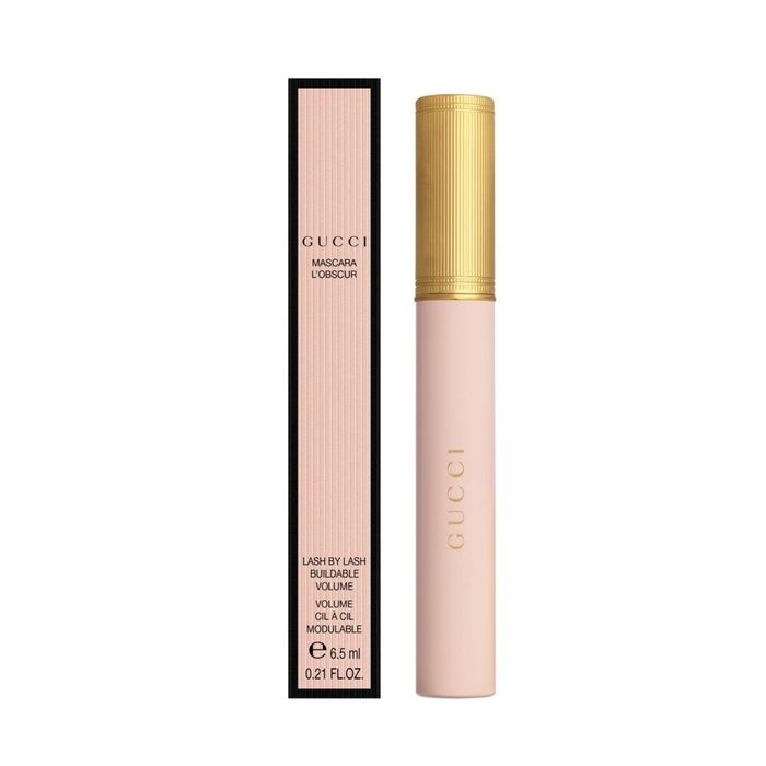 Туш для вій від Gucci L'Obscur