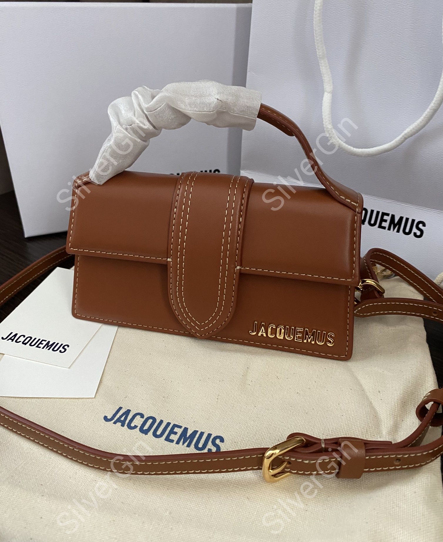 Сумка Jacquemus жіноча