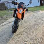 Sprzedam Ktm 950sm