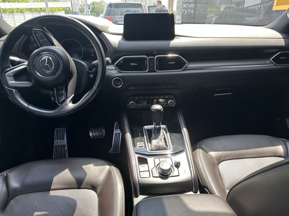 Продам Mazda CX5, 2020