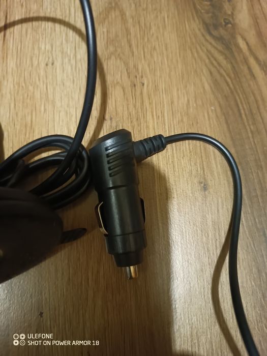 Nowy wiatrak samochodowy 12v i 24v