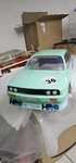 RC 1:5 BMW Petrol Carson Fg Harm Baja Rovan