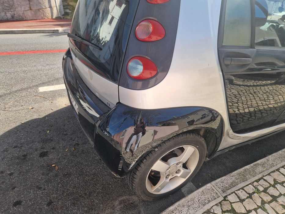 Vendo Smart For Four