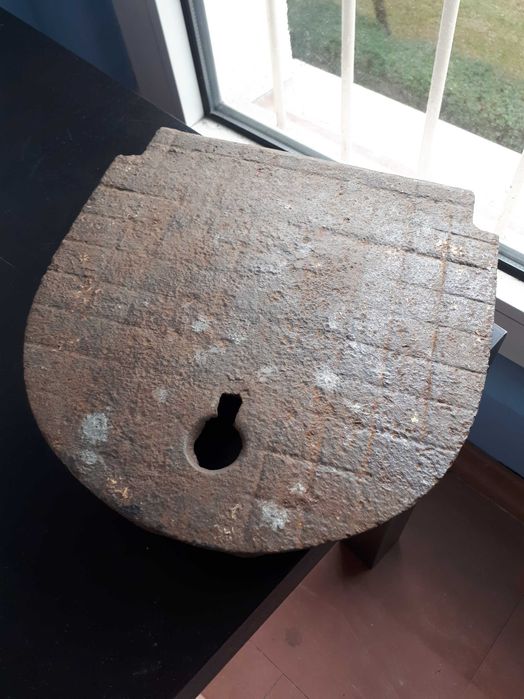 Żeliwna  klapa wieko  rewizyjna spustu rynny