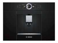 Ekspres do kawy Bosch seria 8, CTL636EB6/05, wifi,do zabudowy, używany