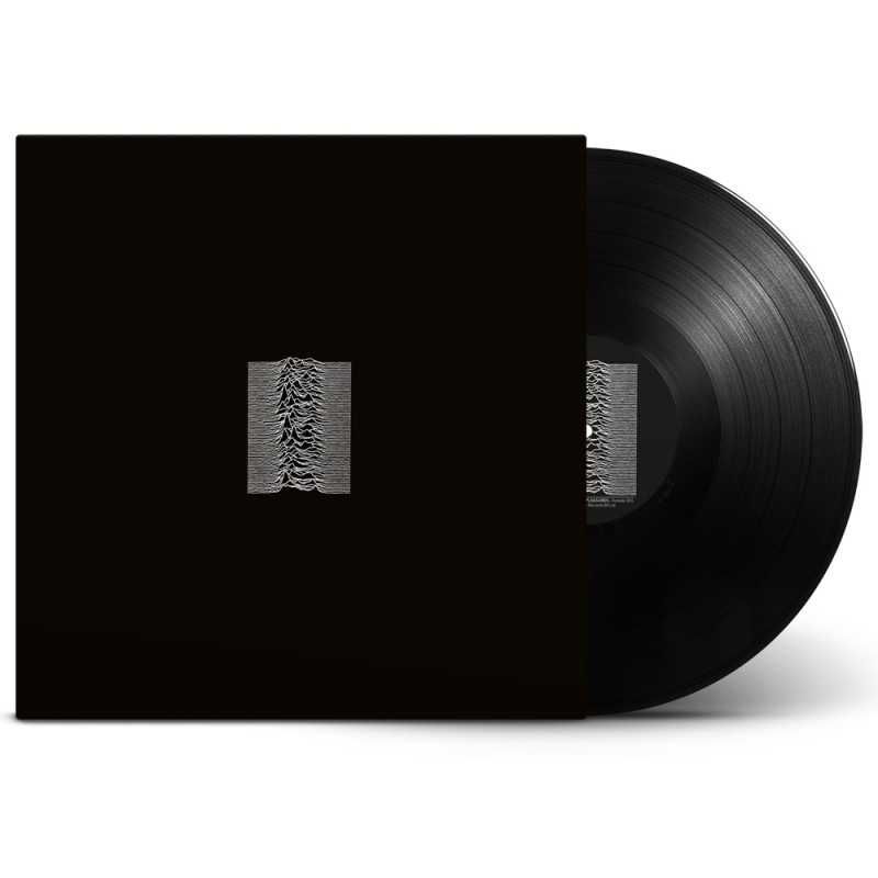 Joy Division + Jesus And Mary Chain - Vinyl