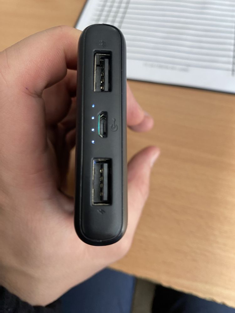 Продам Power Bank Golf