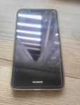 Huawei Y6 2017 Dwie karty sim plus karta pamięci