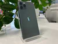 Smartfon Apple iPhone 11 Pro 64GB Midnight Green - Stan B. Dobry 17731