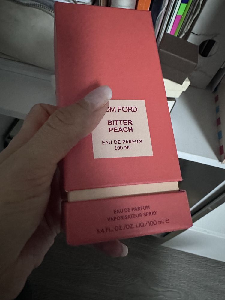Tom Ford Bitter Peach 100ml