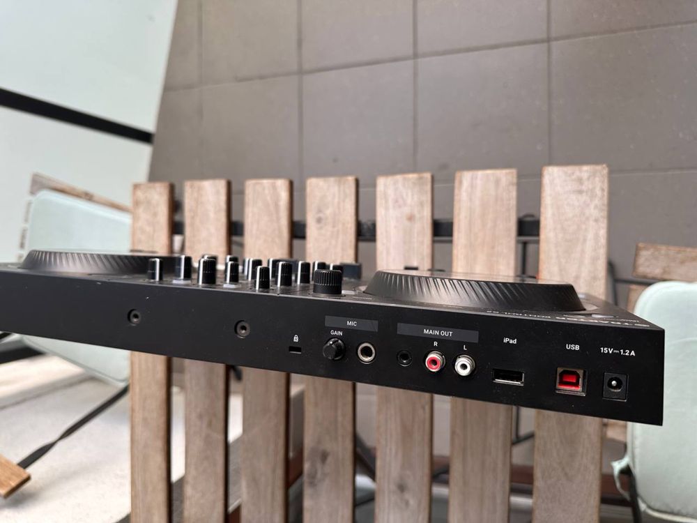 Dj Traktor Kontrol S2 MK3 USB