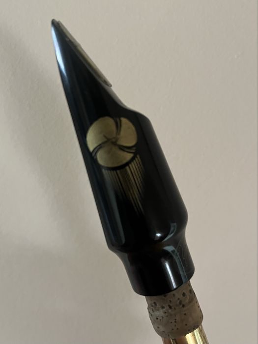 Ustnik do sax Alt Jody Jazz JETT 7