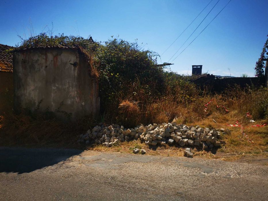 terreno urbano+ terreno rustico