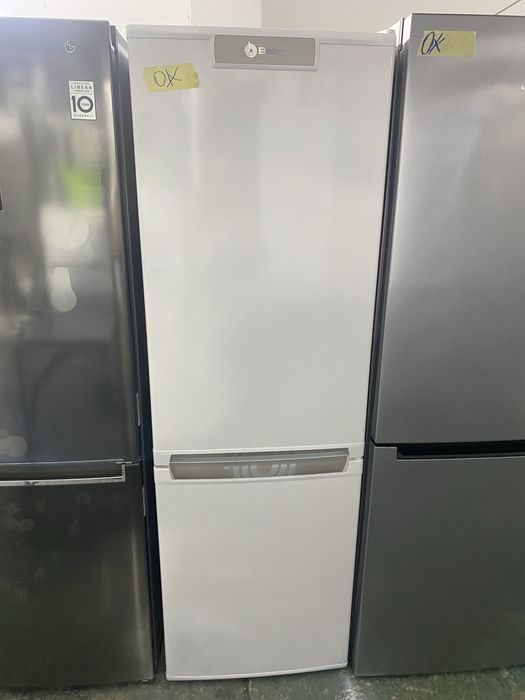 Frigorifico combinado balay branco