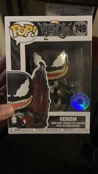 Funko pop winged venom 749 piab exclusive